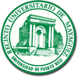 Logo UPRM