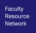 Faculty Resources Network